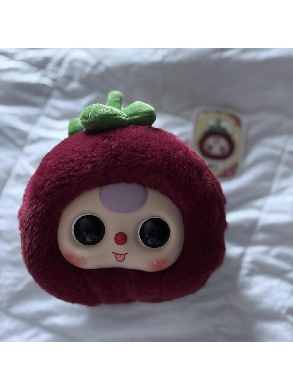 fruit storage pouch